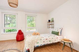 Haus mieten in Am Mühlbach 56, 90559 Burgthann, Traumlage mit Blick in den eigenen Garten