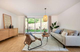 Haus mieten in Am Mühlbach 48, 90559 Burgthann, Nachhaltiges Traumhaus: KfW-40-Standard für das Wohl der Familie