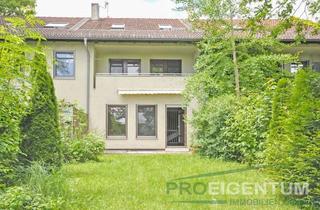 Haus mieten in Haferweg 10, 81929 Bogenhausen, ProEigentum: Ankommen, Aufblühen, Daheimsein – Familienidyll mit Garten & Atelier in Johanneskirchen