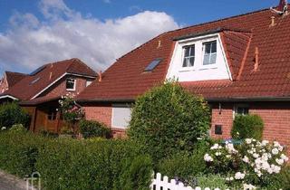 Haus mieten in 26844 Jemgum, Bezugsfreies Reihenmittelhaus im Fischerdorf Ditzum