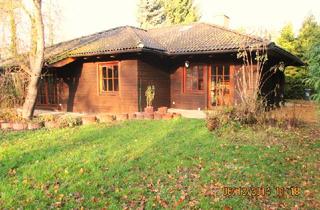 Haus mieten in Mohrinerallee 77a, 12347 Britz, Komfortables Landhaus im wunderschönen Naturgarten