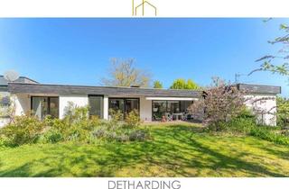 Haus mieten in 34292 Ahnatal, Ein Hauch von Bauhaus in Ahnatal: Geschmackvoller Bungalow zur Miete auf Zeit