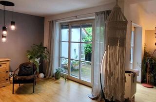Haus mieten in 93152 Nittendorf, Geräumiges, günstiges 6-Zimmer-Reihenendhaus in Nittendorf
