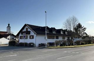 Anlageobjekt in 82319 Starnberg, Zukunftsinvest bzw. Kapitalanlage a. Starnberger See, gepflegt, 4-Zi, EG, Garten