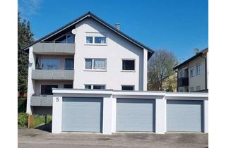 Anlageobjekt in Meisenweg, 75382 Althengstett, Top Gelegenheit ! Gepflegtes 3-Familienhaus , 2 WE vermietet, 1 WE ab 01.10. freiwerdend !