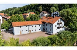 Anlageobjekt in Hauptstraße 53, 83666 Waakirchen, Modernisiertes Mehrfamilienhaus in Marienstein am Tegernsee