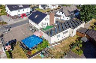 Anlageobjekt in 33803 Steinhagen, Solides Renditeobjekt – Wohn- und Geschäftshaus mit Anbaupotenzial und Photovoltaik