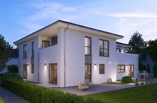 Anlageobjekt in 77773 Schenkenzell, Mehrfamilien Stadtoase mit Penthouse und Walmdach - massa machts möglich