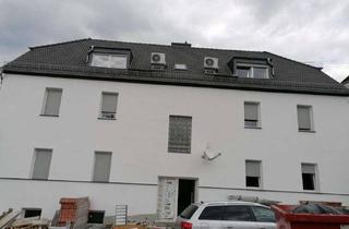 Anlageobjekt in 54497 Morbach, Modernisiertes MFH mit 6 Wohneinheiten in Morbach - Attraktive Kapitalanlage mit Baugrundstück