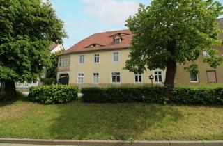 Anlageobjekt in 06648 Eckartsberga, Gestaltungspotenzial: Realisieren Sie selbst das Zuhause Ihrer Träume in Eckartsberga