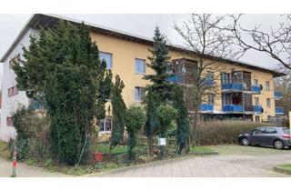 Anlageobjekt in Carl-Orff-Straße 24, 51503 Rösrath, 16 Eigentumswohnungen (Komplettobjekt) in Rösrath