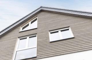 Anlageobjekt in 53947 Nettersheim, Tondorf: Moderne Wohnung in ruhiger Lage mit hoher Renditechance