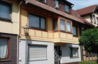 Anlageobjekt in 37441 Bad Sachsa, Zentral gelegenes Mehrfamilienhaus 6-WE