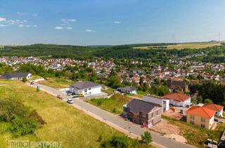 Grundstück zu kaufen in 66987 Thaleischweiler-Fröschen, Voll erschl. 622m2 Wohngrundstück mit Fernblick in Thaleischweiler-Fröschen zu verkaufen.