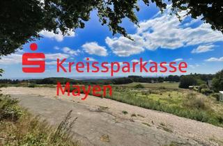Grundstück zu kaufen in 56727 Mayen, Großzügiges Baugrundstück in toller Wohnlage.