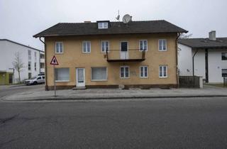 Grundstück zu kaufen in 82152 Krailling, Baugrundstück mit Altbestand in zentraler Lage Krailling