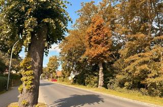 Grundstück zu kaufen in 15344 Strausberg, PROVISIONSFREI 776 m² Baugrundstück EFH / MFH 200m² Grundfläche und bis zu 650m² Geschossfläche