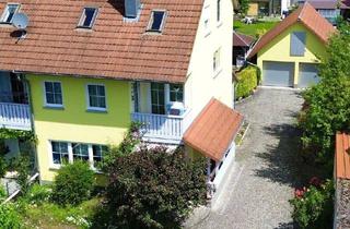 Doppelhaushälfte kaufen in 91477 Markt Bibart, Lichtdurchflutet und liebevoll gepflegt - Ihr neues Zuhause wartet auf Sie