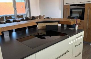 Penthouse mieten in 99837 Dankmarshausen, Penthouse Wohnung in 99837 Berka / Werra