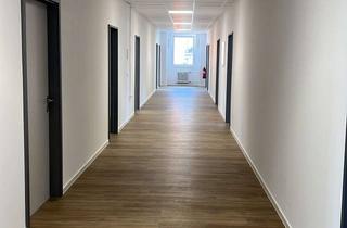 Büro zu mieten in 67661 Innenstadt, Repräsentative Büro-/Praxisfläche in absoluter City-Lage von Kaiserslautern!