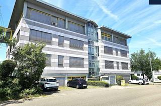 Praxen mieten in 74321 Bietigheim-Bissingen, +Modern ausgestattete und helle Praxisräume in Bietigheim+