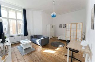 Immobilie mieten in Gabriel-Max-Straße, 10245 Friedrichshain, Gabriel-Max-Straße, Berlin