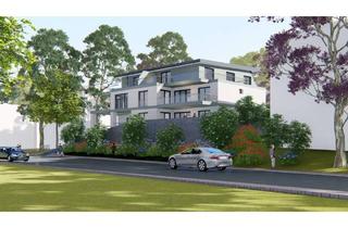 Wohnung kaufen in 42897 Remscheid, Remscheid - Altersruhesitz, Neubaumaßnahme Lenneper Altstadt