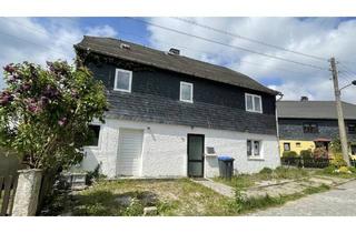 Haus kaufen in 07343 Wurzbach, Wurzbach - Wurzbach, EFH