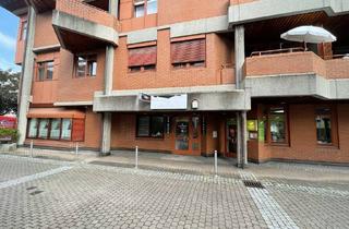 Gewerbeimmobilie kaufen in 73033 Göppingen, Göppingen - In der Stadt pulsiert das Nachtleben - Ihre neue Bar wartet auf Sie in Göppingen