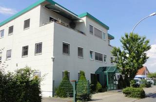 Büro zu mieten in 65439 Flörsheim, Flörsheim - Coming Soon! moderne Bürofläche mit wohnlichem Charakter ca. 96 m²