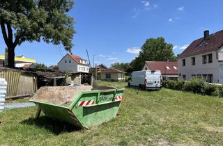 Grundstück zu kaufen in 04159 Leipzig, Unbebautes Grundstück - Leipzig Lützschena-Stahmeln