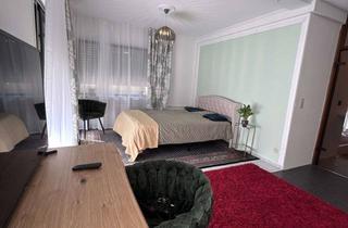 Immobilie mieten in 65520 Bad Camberg, Erstbezug nach Sanierung: stilvolle Wohnung mit Terrasse
