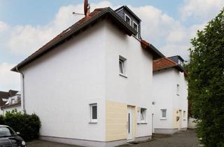 Einfamilienhaus kaufen in 64367 Mühltal, Charmantes Einfamilienhaus in ruhiger, zentraler Lage von Mühltal-Trautheim