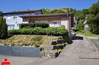 Einfamilienhaus kaufen in 74670 Forchtenberg, Klein aber Mein, Einfamilienhaus mit 79 m² in Sindringen