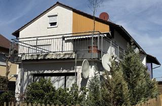 Mehrfamilienhaus kaufen in 74172 Neckarsulm, GUTE RENDITE IN GUTER LAGE !!