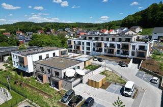 Wohnung mieten in 86863 Langenneufnach, SENIORENTRAUM im NEUBAU für BETREUTES WOHNEN in Langenneufnach zu mieten