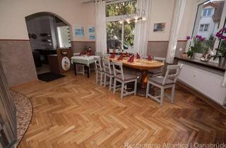Gastronomiebetrieb mieten in Sutthauserstraße 57, 49080 Wüste, Gastronomische Gewerbefläche mit Inventarübernahme siehe Ablösesumme