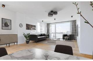 Penthouse kaufen in 26135 Oldenburg, Spektakuläres Penthouse // Doktorsklappe