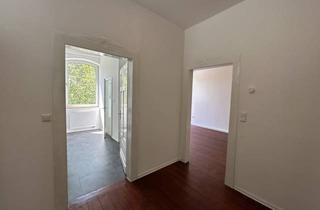 Wohnung mieten in 89073 Ulm, Altbau-Wohnung mit Flair in der Ulmer-Oststadt; WG-geeignet