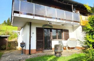 Haus kaufen in 79737 Herrischried, Helles Reihenendhaus in Herrischried/Hogschür im Grünen