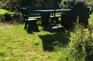 Haus mieten in Ahornweg, 51491 Overath, Möbliertes Haus 5 Zi, Wohnküche, Garten, Kamin kernsaniert