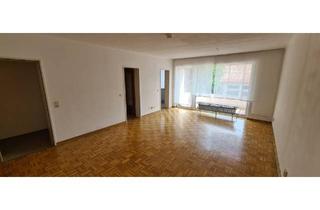 Wohnung mieten in Bismarckstraße, 38667 Bad Harzburg, 2-Zimmer-Wohnung mit Balkon in zentraler Lage - Bad Harzbuarg