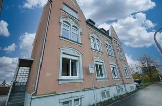 Wohnung kaufen in Lenneper Straße 210, 42897 Remscheid, ***6,5% Rendite: vermietete 3,5-Zimmer-Wohnung mit Garten