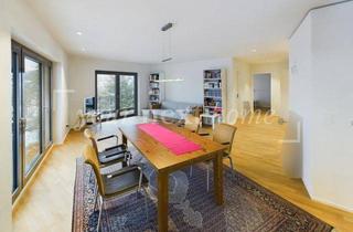 Wohnung kaufen in 66119 Saarbrücken, Exklusive Eigentumswohnung in herausragender Saarbrücker Top-Lage