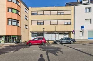Mehrfamilienhaus kaufen in 66583 Spiesen-Elversberg, 2-Familienhaus in Elversberg mit 250 m² Wohnfläche – ideal für Kapitalanleger oder Mehrgenerationen!