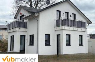 Einfamilienhaus kaufen in 95652 Waldsassen, Eleganz trifft Behaglichkeit - Ihr neues Familiendomizil in Waldsassen wartet aus Sie