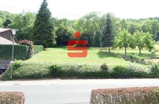 Grundstück zu kaufen in 54636 Hüttingen, Baugrundstück in Ortsrandlage und in schöner Natur
