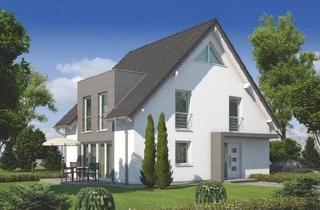 Einfamilienhaus kaufen in 33790 Halle, Halle (Westfalen) - Neubau Einfamilienhaus für Halle (Westf.)