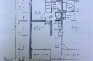 Wohnung kaufen in 85386 Eching, Eching - Großzügige 2 Zimmerwohnung mit großer Loggia Provisionsfrei