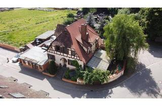 Einfamilienhaus kaufen in 66999 Hinterweidenthal, Hinterweidenthal - ein wahres Juwel für Gastronomen und Investoren.